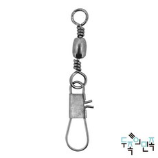 두족의민족 인터락 스냅 도래 12호, 1개