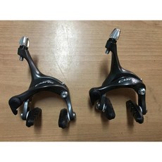Shimano Claris BR-R2000 8速 公路車C夾煞車夾器 一車份