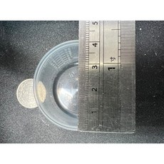 廣口量杯 刻度量杯 小量杯 小藥杯 吸管 滴管 塑膠量杯 分裝空瓶 PP材質 大量現貨 診所/藥局 附發票, 1個, 1000個廣口量杯 30ml, 30ml