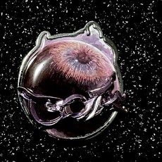 第五人格五週年限定金屬徽章禮盒 真理之下系列, 1個, 五週年深淵小徽章