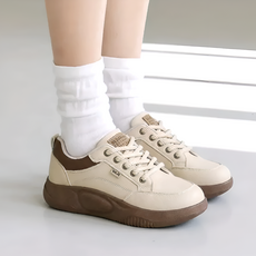 슈페르 발편한 여성 가벼운 운동화