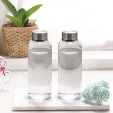 국내생산 주문 제작 밀크 보틀 500ml DD-09902, 1개