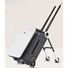 유모차 캐리어 기내용 트롤리 유아 탑승 아기 유모차 여행