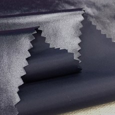 인조가죽시트지 가죽 수선패치 광택 PU 다운 재킷 원단미터 단위 의류 바지 장갑 조끼 DIY 바느질용 얇은 방수 천 녹색 검정색, [00] 100cmX150cm, [00] zhangqing