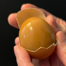 [HACCP인증 100%국내산] 동서 구운계란 파손보장 구운란 대란, 1개, 60구