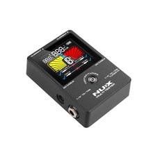 NUX Multi Tester NMT-1 線材多功能檢測量表 四合一 電壓 導線 充電式, 1個