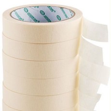 마스킹테이프 3호 커버링테이프 종이테이프, 단품, 단품, 상세페이지 참조