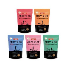 HEALTHY MOMENT 關健時刻 MKF01漢方食補心血管養生大補帖 100g 6包, 活力, 1盒