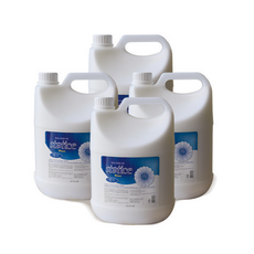 스타티스 린스////대용량/업소용, 4개, 4kg