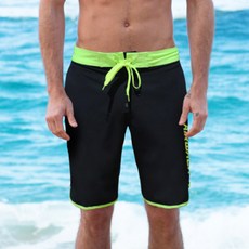 AIRWALK 男款防曬沙灘褲 LAWe0914