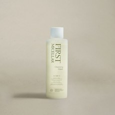 아로마라이프 저자극 미셀라 클렌징워터 300ml 노워시 수분 진정 클렌징