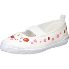 ASAHI 童鞋 Hello Kitty 凱蒂貓 三麗鷗 Sanrio 日本製 幼兒園 托兒所 室內鞋