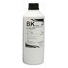 앤디앰 NDM 호환 리필잉크 안료 염료 1000ml, 검정염료, 1개