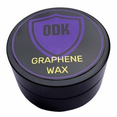 ODK 石墨稀 棕梠蠟 200ml 虎姬漆蠟, 1個