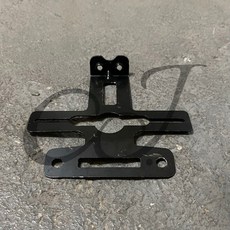 CJ Ebike 電動車微型電動車牌架 出牌 plat 車牌保護 電話號碼牌, 1個