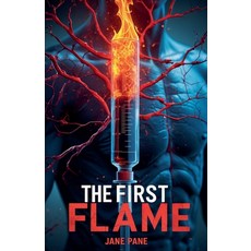 (영문도서)The First Flame Paperback, Jane Pane, English, 9798232496838