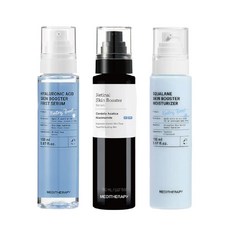 MEDITHERAPY Skin Booster 護膚精華與保濕乳液組合, 3件, 150ml