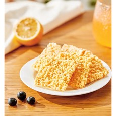 찹쌀과자 누룽지 궈바 유튜브 중국간식 DA CHIXIONG 대치웅 오리지널, 1개