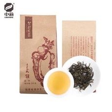 중말명차 국영 복건 푸저우 자스민 말리화차 슈퍼 특급 250g, 1개, 1개입