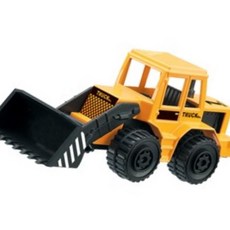 놀이 6종 건설 중장비 지게차 공사 장난감 74126PC 1(EA)