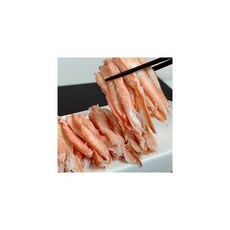 동해산홍게다리살6팩450g내외_공급