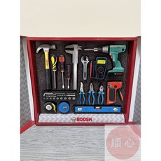 BOOSH 紙紮工具組, 1個, 台製精品紙紮-紙紮工具組