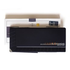 美捷樂 SILVERNANO40 抗菌調色盤 - 40格專家級水彩調色盤 (MWP-3040), 詳見包裝
