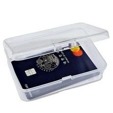 스티커 투명 포토카드 보관함 케이스 카드 티켓you7+3Bul