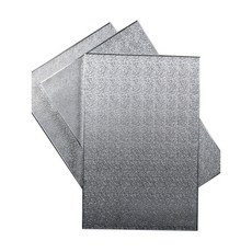 주방방열판 가스렌지 오븐 열차단 냉장고 가림막 업소용 방화 방패, FREE × 30x40cm 알루미늄 합금 (접착 버전)