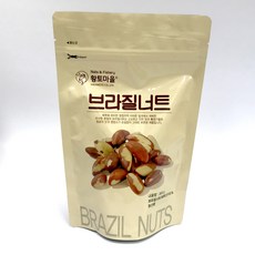 브라질너트300g, 1개