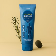 리포레 종아리 이완 크림 붓기 하지정맥류 릴리즈 마사지 케어, 1개, 150ml