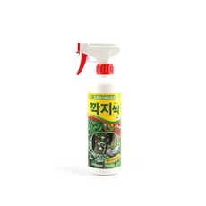 프레시가든 깍지싹 식물보호제, 500ml, 1개
