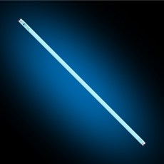 레드밴스 자외선 UV-C 살균램프 G75T8 75W, 1개