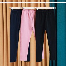 어린이용 퍼레깅스 코디 여아 남아 외출복 하의 바지 kjt+8999jE