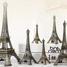 U&U샵 에펠탑 미니어처 건축물모형