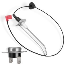 [ 932470 ] 지머고스 35100 퍼니스 전극 키트 + 31091 리미트 스위치 (2개), [ 932470 ] 지머고스 35100 퍼니스 전극 키