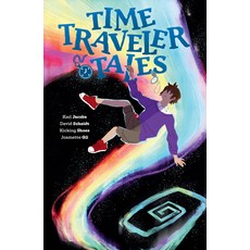 (영문도서) Time Traveler Tales Paperback, Dark Horse Books, English, 9781506734217