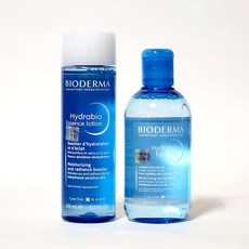 바이오더마 바이오더마 에센스 로션 200ml+토너 250ml, 1세트