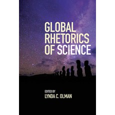 (영문도서) Global Rhetorics of Science Hardcover, State University of New Yor..., English, 9781438494432