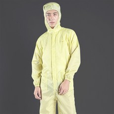 선별작업 방진복 오토바이 우비 레인 슈트 올인원 방수 작업복 배달비옷, 9. 포켓 옐로