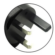 4.2V 8.4V 12.6V 16.8V 21V 0.5A1A2A 배터리 충전기 전원 어댑터 DC 5.5mm*2.1mm, 06 4.2V0.5A, 02 UK PLUG