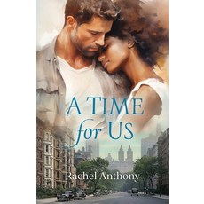 (英文圖書)A Time for Us 平裝版, Palmetto Publishing, 英文