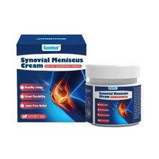 Sumifun 關節護理霜，舒緩關節不適，提升靈活度，關節護理首選, 3組