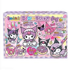（現貨） 韓國 Sanrio 三麗鷗〰 彩繪玻璃吊飾 彩繪玻璃貼 壓克力吊飾 庫洛米 美樂蒂 大耳狗 凱蒂貓