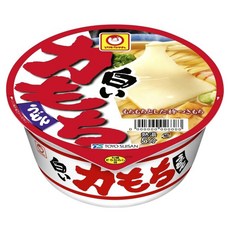 Maruchan 日式年糕烏龍麵, 109g