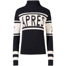 퍼펙트모먼트 실드 스웨터