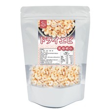 【搭嘴好食】即食沖泡乾燥蝦仁，搭配乾燥蔬菜，方便即食，美味營養, 50g, 1個