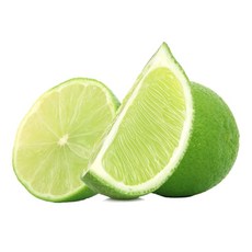 희망푸드 생 라임, 1개, 4kg