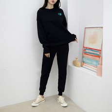 SOON2DLE 女士春山慢跑訓練套裝