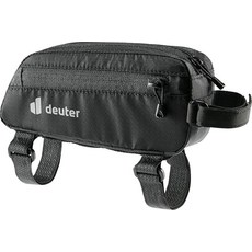 도이터 Energy Bag 0.5 자전거 가방 산악 사이클링 및 투어링용 - 블랙 235674, Deuter Energy Bag 0.5 자전거 가방,, 1개